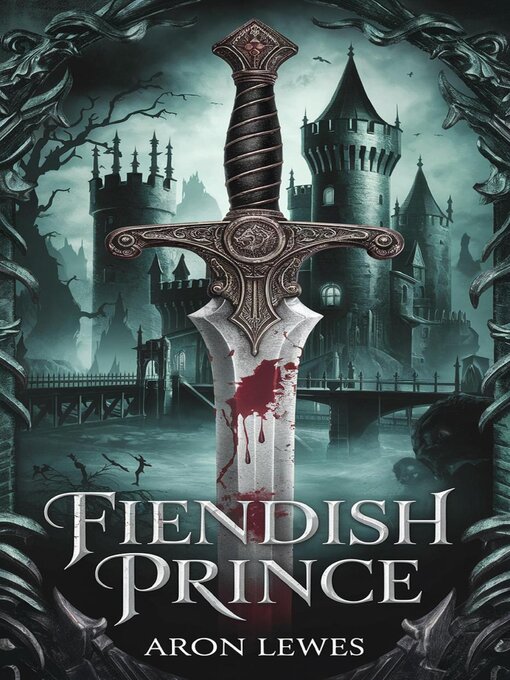 Title details for Fiendish Prince by Aron Lewes - Available